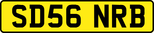 SD56NRB