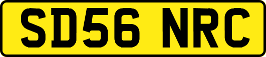 SD56NRC