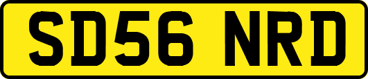 SD56NRD