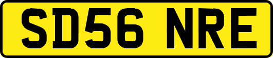 SD56NRE