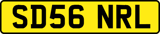SD56NRL