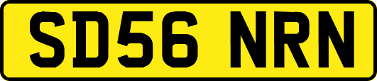 SD56NRN