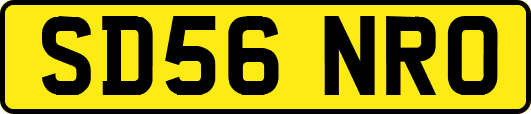 SD56NRO