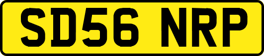 SD56NRP