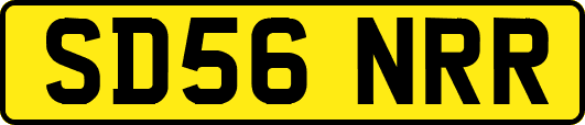 SD56NRR