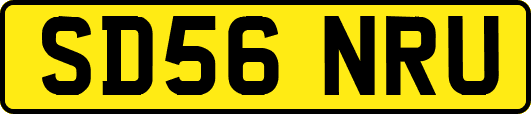SD56NRU