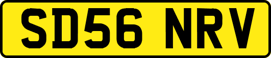 SD56NRV