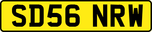 SD56NRW