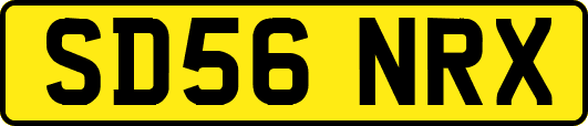 SD56NRX