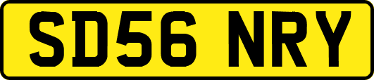 SD56NRY