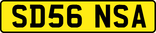 SD56NSA