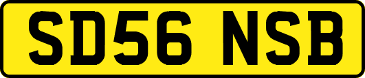 SD56NSB