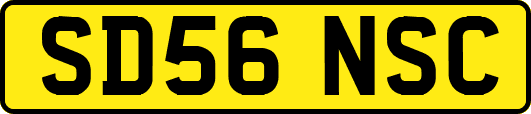 SD56NSC