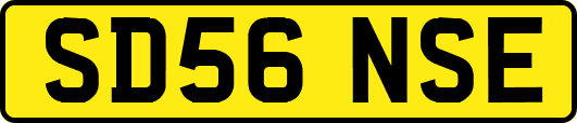 SD56NSE
