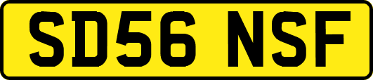 SD56NSF