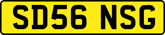 SD56NSG