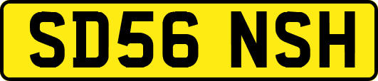 SD56NSH