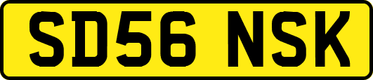 SD56NSK