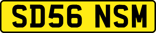 SD56NSM