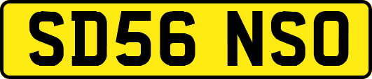 SD56NSO