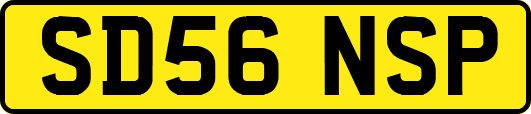 SD56NSP