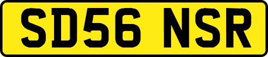 SD56NSR