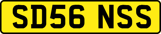 SD56NSS