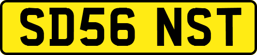 SD56NST