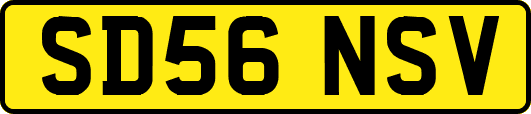 SD56NSV