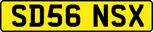 SD56NSX