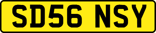 SD56NSY