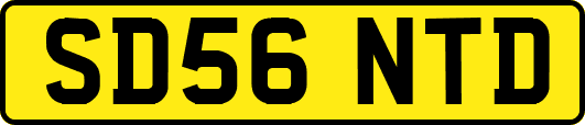 SD56NTD