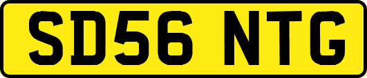 SD56NTG