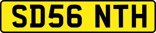 SD56NTH