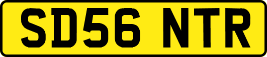 SD56NTR