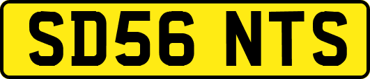 SD56NTS