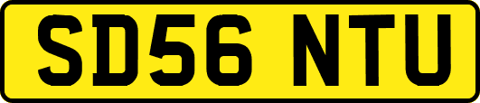 SD56NTU