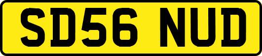 SD56NUD