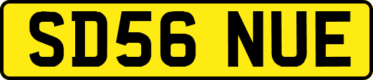 SD56NUE