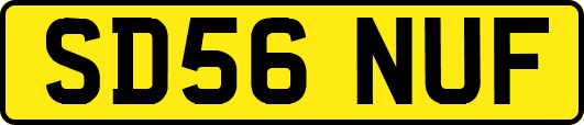 SD56NUF