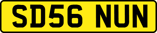 SD56NUN
