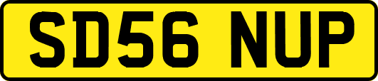 SD56NUP
