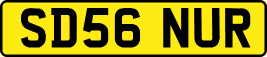 SD56NUR