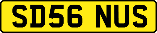 SD56NUS