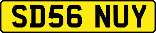 SD56NUY