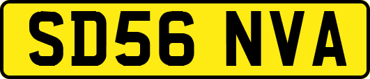 SD56NVA