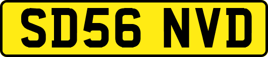 SD56NVD