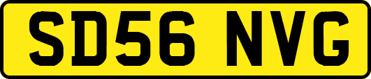 SD56NVG