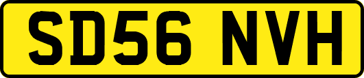SD56NVH