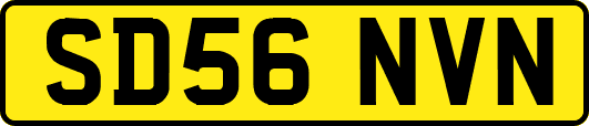 SD56NVN